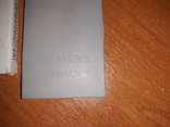 Мобильный телефон siemens-CXV-70, фото №11