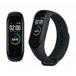 Фитнес-часы М4, смарт браслет smart watch, аналог mi band 4 сенсорные фитнес часы, фото №2