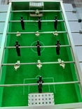 Настольная игра мини футбол металический, фото №5
