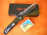 Нож складной Firebird F714 by Ganzo G714, фото №2