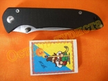 Нож складной Firebird F714 by Ganzo G714, photo number 7