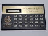 Калькулятор, фото №2