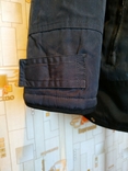 Куртка зимняя с теплой подстежкой 3 в 1. St. MAXX Германия р-р М, фото №6