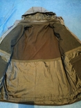 Куртка зимняя с теплой подстежкой 3 в 1. St. MAXX Германия р-р М, фото №8