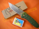 Нож складной  Ganzo Firebird F6252-GR, фото №2