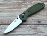 Нож Benchmade Mini Griptilian 556 реплика, photo number 2