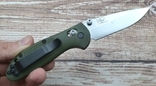 Нож Benchmade Mini Griptilian 556 реплика, фото №4
