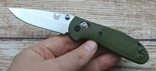 Нож Benchmade Mini Griptilian 556 реплика, фото №5