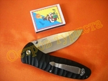 Нож складной  Ganzo Firebird F6252-BK, фото №6