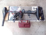 Мотор и аккумулятор ( mini kota ), photo number 2