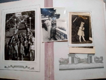 Альбом з фотографіями 1950-70-х рр, Військовий, його життя, служба, родина і тп., фото №7