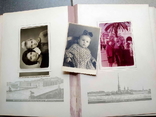 Альбом з фотографіями 1950-70-х рр, Військовий, його життя, служба, родина і тп., фото №10