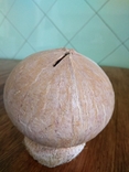 Копилка с кокоса., photo number 7