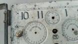 Старовинний годинник, фото №5