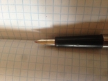 Перьевая ручка parker made in england, фото №4