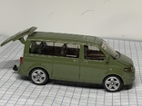 Siku 1/55 Volkswagen T5 Multivan (4), фото №3