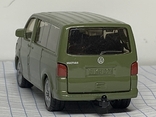 Siku 1/55 Volkswagen T5 Multivan (4), фото №5