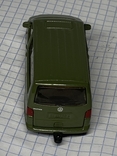 Siku 1/55 Volkswagen T5 Multivan (4), фото №7