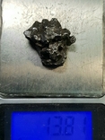 Метеорит в метеорите Кампо-дель-Сьело, фото №4