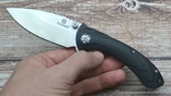 Нож Tigend CF1814, фото №5