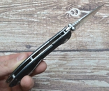 Нож Tigend CF1814, фото №6