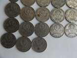 Монети, фото №7