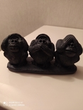 Фигурки обезьянок, фото №2