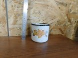 Чашка "листя", photo number 3