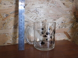 Чашка прозрачная, фото №4