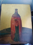 Икона Святая Равноапостольная царица Елена, фото №3