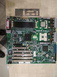 Материнка серверная HP ProLian ML150G2+процессор Xeon, фото №2