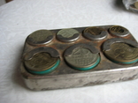 Монетница, фото №4