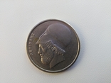 Монета Греция 20 драхм, 1986, фото №4