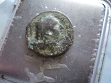 Македония, псевдоавтономная бронза, примерно 222-249 гг, фото №4