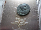 Диадумениан, провинциальная бронза, г. Антиохия (Сирия)., фото №3