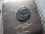 Диадумениан, провинциальная бронза, г. Антиохия (Сирия)., фото №4