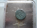 Диадумениан, провинциальная бронза, г. Антиохия (Сирия)., фото №6