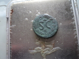 Диадумениан, провинциальная бронза, г. Антиохия (Сирия)., фото №8