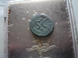 Диадумениан, провинциальная бронза, г. Антиохия (Сирия)., фото №9