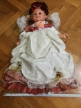 Большая кукла Pico 2004 год 70 см, фото №8