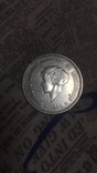 Люксембург 5 франков 1929г, фото №3