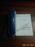 Телефон стационарный TNR TA-253 M (Украина) с инструкцией, фото №2