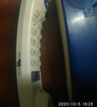Телефон стационарный TNR TA-253 M (Украина) с инструкцией, фото №3