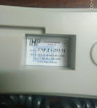 Телефон стационарный TNR TA-253 M (Украина) с инструкцией, фото №5