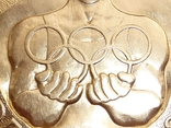 Олимпиада 80, фото №4