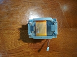 Кулер с радиатором HP Spare P/N370889-001 Socket mPGA604, фото №5