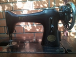 Швейная машинка Митсубиси, фото №10