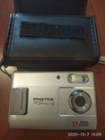 Мини-фотоаппарат  PRAKTICA DC Slim 315D, photo number 2