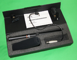 Электретный конденсорный микрофон-пушка (направленный), photo number 3