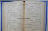 Бюджет крестьянского хозяйства. Проф. Студенский Г.А. 1927, фото №6